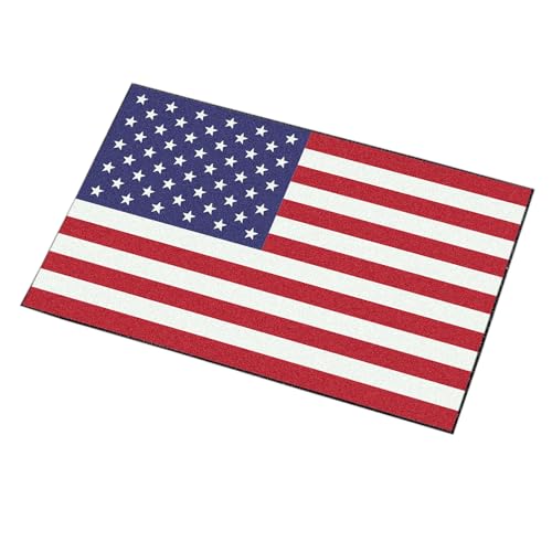 American USA Flag Stars and Stripes Vinyl Morale Tactical Patch von LEGEEON