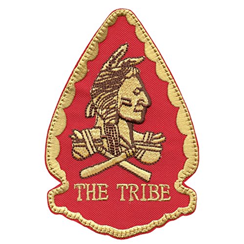 US seals devgru Red Team Squadron THE TRIBE Morale DEVGRU Klettpatch von LEGEEON