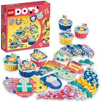 LEGO® DOTS 41806 Ultimatives Partyset Bausatz von lego®