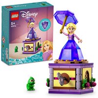 LEGO® Disney Princess 43214 Rapunzel-Spieluhr Bausatz von lego®