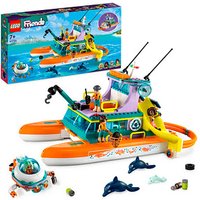 LEGO® Friends 41734 Seerettungsboot Bausatz von lego®