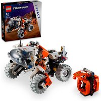 LEGO® Technic 42178 Weltraum Transportfahrzeug LT78 Bausatz von lego®