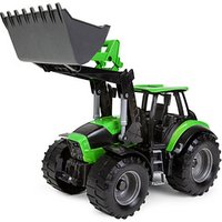 LENA Worxx Traktor Deutz Fahr Agrotron 7250 TTV 4613 Spielzeugauto von LENA