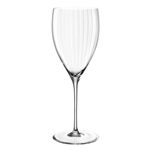 LEONARDO HOME 69163 Rieslingglas POESIA 350 ml, 1er, 069163, Glas, 350 milliliters von LEONARDO HOME