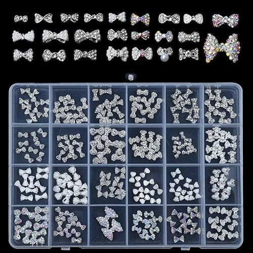 Luxuriöse Glaskristall-Strasssteine für Nagelkunst, Dekorationszubehör, glänzende Diamant-Nagel-Charms, Schmuck, DIY-Maniküre-Teile, Nägel, Edelsteine-SP02 von LEPIZ