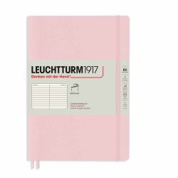 Notizbuch Composition liniert Softcover B5 von LEUCHTTURM1917