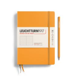 Notizbuch Medium dotted Hardcover A5 von LEUCHTTURM1917