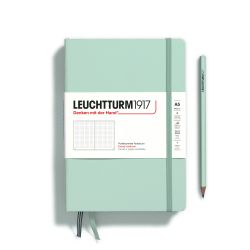 Notizbuch Medium dotted Hardcover A5 von LEUCHTTURM1917