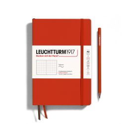 Notizbuch Medium dotted Softcover A5 von LEUCHTTURM1917