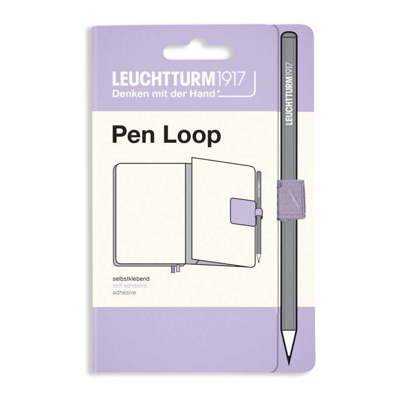 Pen Loop Stifthalter von LEUCHTTURM1917