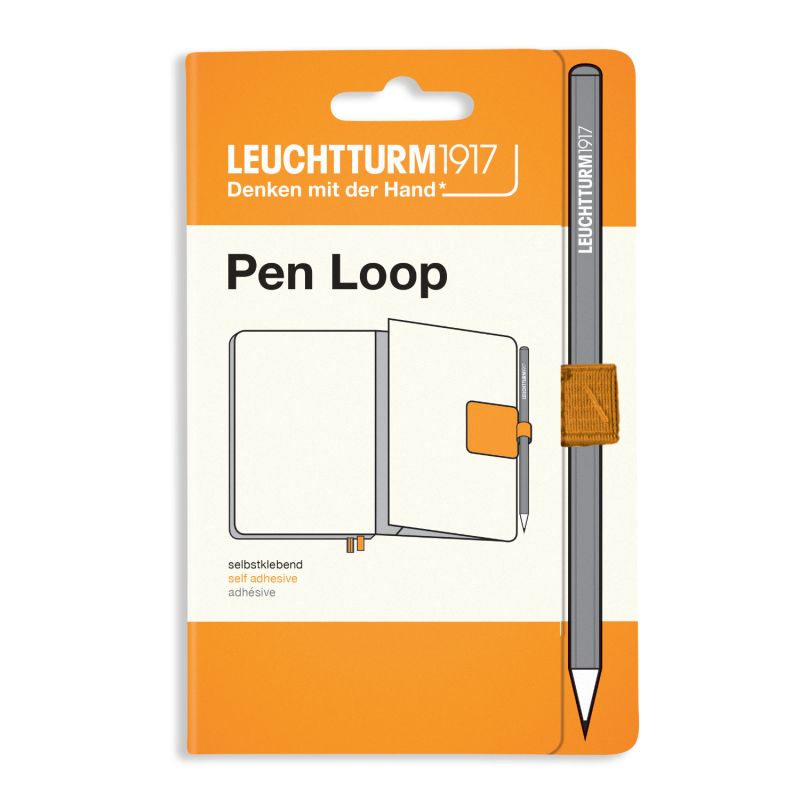 Pen Loop Stifthalter von LEUCHTTURM1917