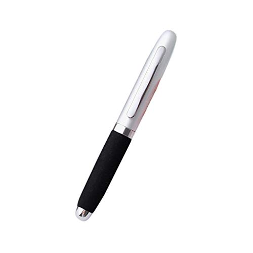 Luxuriöser Metall-Kugelschreiber für Geschäftsleute, Studenten, Schreibwerkzeug, Büro, Schule von LEYILE