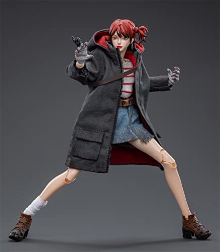 LFWDOCN L9 JoyToy 1/12 Scale Science-Fiction Action Figures Full Set Series-Frontline Chaos RABBY LFWDOCN L9 JoyToy 1/12 Scale Science-Fiction Action Figures Full Set Series-Frontline Chaos RABBY von LFWDOCN