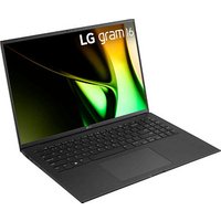 LG 16Z90S-G.AA75G Notebook 40,6 cm (16,0 Zoll), 16 GB RAM, 512 GB SSD, Intel® Core™ Ultra 7 von LG