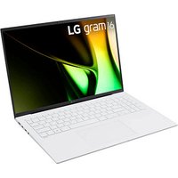 LG 16Z90S-G.AA77G Notebook 40,6 cm (16,0 Zoll), 16 GB RAM, 1 TB SSD, Intel® Core™ Ultra 7 von LG