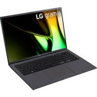 LG 16Z90S-G.AA79G Notebook 40,6 cm (16,0 Zoll), 16 GB RAM, 1 TB SSD, Intel® Core™ Ultra 7 von LG