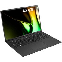 LG 17Z90S-G.AP78G Notebook 43,2 cm (17,0 Zoll), 16 GB RAM, 1 TB SSD, Intel® Core™ Ultra 7 von LG