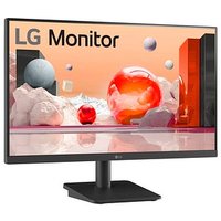 LG 24BA400-B.AEU Monitor 61,0 cm (24,0 Zoll) schwarz von LG