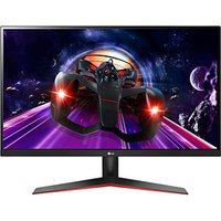 LG 24MP60G-B Monitor 60,0 cm (24,0 Zoll) schwarz von LG