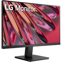 LG 24MR400-B.AEUQ Monitor 61,0 cm (24,0 Zoll) schwarz von LG