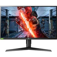 LG 27GN750-B Monitor 68,0 cm (27,0 Zoll) schwarz von LG