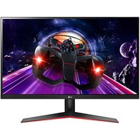 LG 27MP60GP-B Monitor 68,6 cm (27,0 Zoll) schwarz von LG