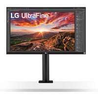 LG 27UN880P Monitor 68,4 cm (27,0 Zoll) schwarz von LG