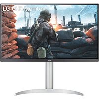 LG 27UP650P-W.AEU Monitor 68,4 cm (27,0 Zoll) weiß von LG