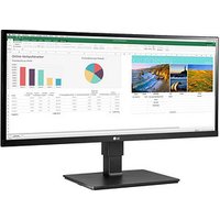 LG 29BN650-B Monitor 73,0 cm (29,0 Zoll) schwarz von LG