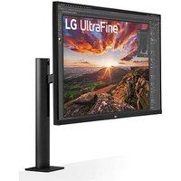 LG 32UN880-B Monitor 80,0 cm (31,5 Zoll) schwarz von LG