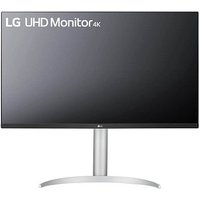 LG 32UP550N-W Monitor 80,0 cm (32,0 Zoll) silber von LG