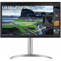 LG 32UQ85X-W Monitor 80,0 cm (32,0 Zoll) schwarz von LG