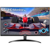 LG 32UR550-B Monitor 80,0 cm (32,0 Zoll) schwarz von LG