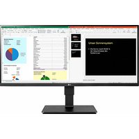 LG 34BN670P-B Monitor 86,6 cm (34,0 Zoll) schwarz von LG