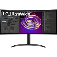 LG 34WP85CP-B Monitor 87,0 cm (34,0 Zoll) schwarz von LG