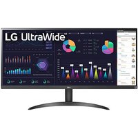 LG 34WQ500-B Widescreen Monitor 87,0 cm (34,0 Zoll) schwarz von LG