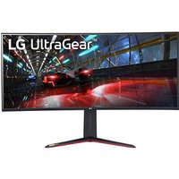 LG 38GN950P-B Monitor 95,0 cm (38,0 Zoll) schwarz von LG