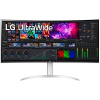 LG 40WP95XP-W Monitor 100,86 cm (39,7 Zoll) silber von LG