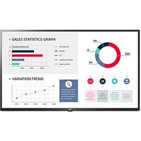 LG 50UL3G-B UHD-Display 127,0 cm (50 Zoll) von LG