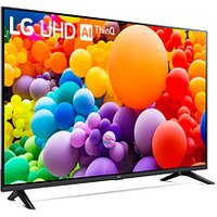 LG 55UT73006LA Smart-TV 139,7 cm (55,0 Zoll) von LG