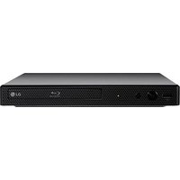 LG BP250 Blu-ray-Player Full HD von LG