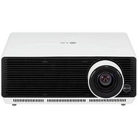 LG BU53RG, Laser 4K-Beamer, 5.000 ANSI-Lumen von LG