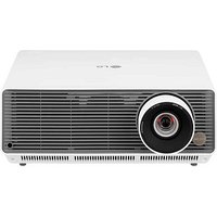 LG BU60RG, Laser 4K-Beamer, 6.000 ANSI-Lumen von LG