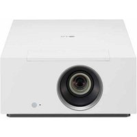 LG HU710PW CineBeam, Laser 4K-Beamer, 2.000 ANSI-Lumen von LG