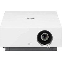 LG HU810PW Forte, DLP 4K-Beamer, 2.700 ANSI-Lumen von LG