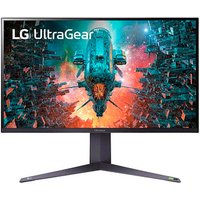 LG UltraGear 32GQ950P-B Gaming Monitor 80,0 cm (31,5 Zoll) schwarz von LG