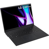 LG gram Pro 16Z90SP-A.AP7BG Notebook 40,6 cm (16,0 Zoll), 32 GB RAM, 2 TB SSD, Intel® Core™ Ultra 7 155H von LG