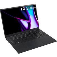 LG gram Pro 16Z90SP-G.AD7BG Notebook 40,6 cm (16,0 Zoll), 32 GB RAM, 512 GB SSD, Intel® Core™ Ultra 7 155H von LG