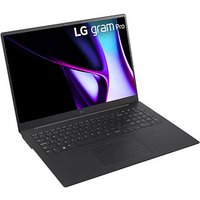 LG gram Pro 17Z90SP-E.AP7BG Notebook 43,2 cm (17,0 Zoll), 32 GB RAM, 2 TB SSD, Intel® Core™ Ultra 7 155H von LG