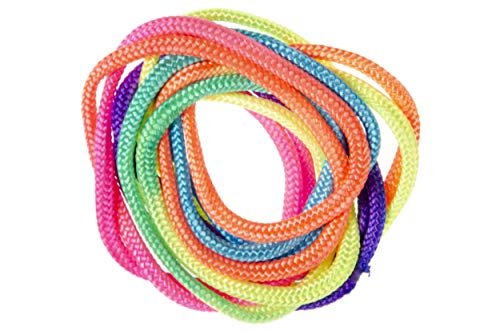 abrakado.nath 1 Twine Break CASE Rainbow Seil Machen MIT IHREN FINGERGESCHENKEN von LG